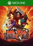 Has-Been Heroes (Xbox One)